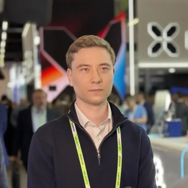 Шепель Ростислав